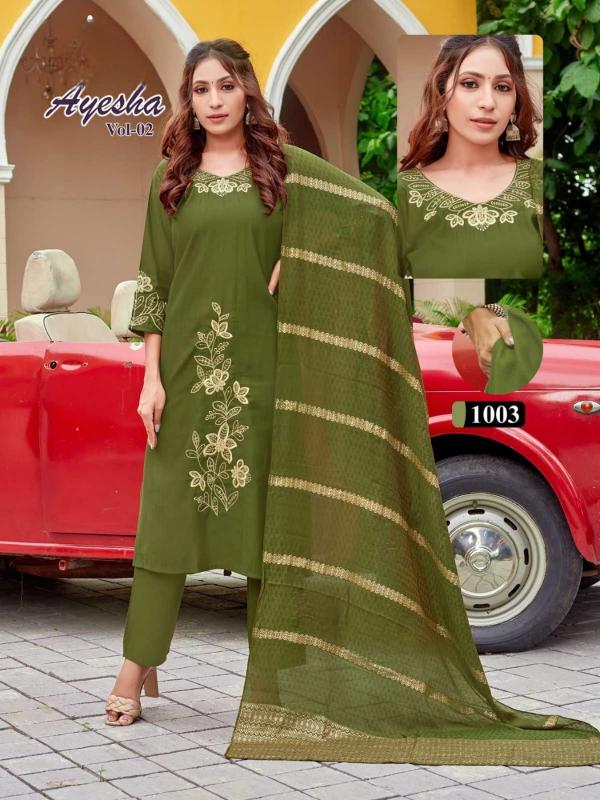 Desi kudi ayesha kurti price wholesale in pune